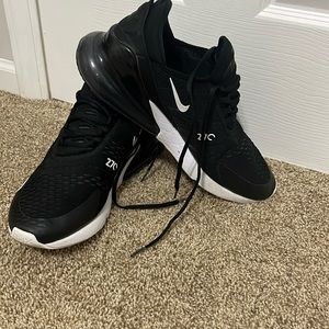 Nike air max270 size 12